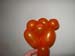 Balloon Teddy Bear step 6