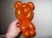 Balloon Teddy Bear step 8